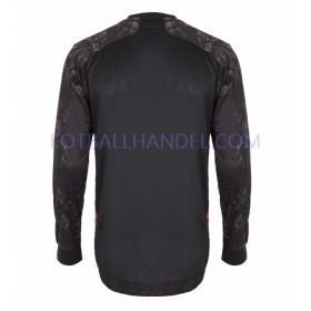 Herre Fotballdrakter Real Madrid Tredje 2020-21 Langermet